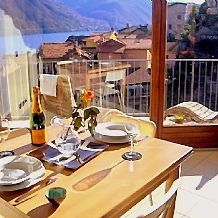 Lägenhet Modern By Italian