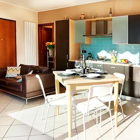 Lägenhet Modern By Italian