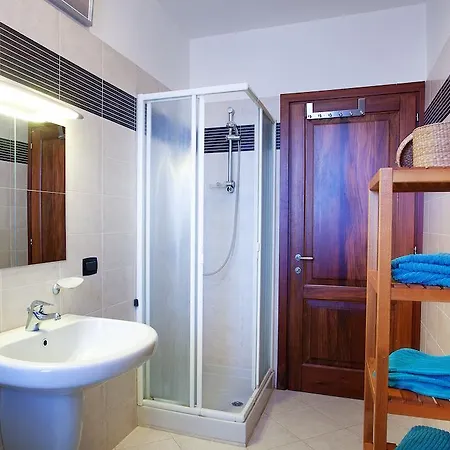 Lägenhet Modern By Italian Argegno