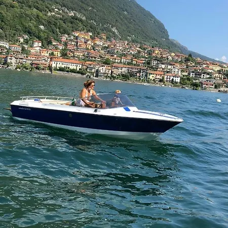 Lägenhet Modern By Italian