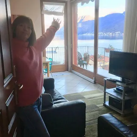 Modern By Italian Lägenhet *